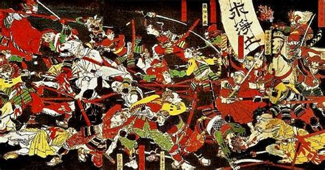 La Rébellion d'Ōnin; Guerre Civile Féodale et Conflit pour le Pouvoir à Kyoto