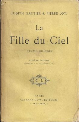 La Révolte de la Fille du Ciel: De L'Opposition Divine à La Naissance d'Une Nouvelle Ère au Japon