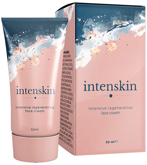 IntenSkin – opinie, skład, cena, gdzie kupić?